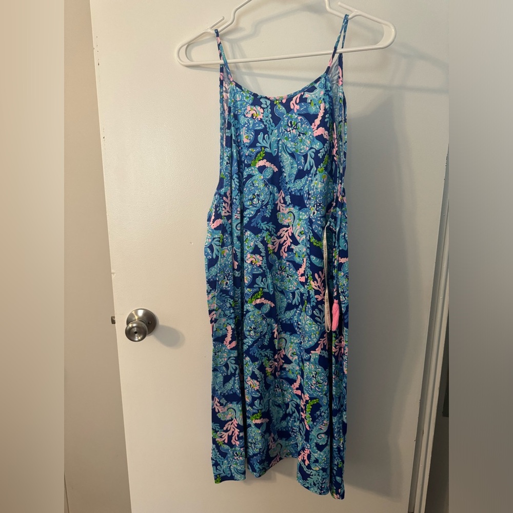 Lilly Pulitzer Margot Dress